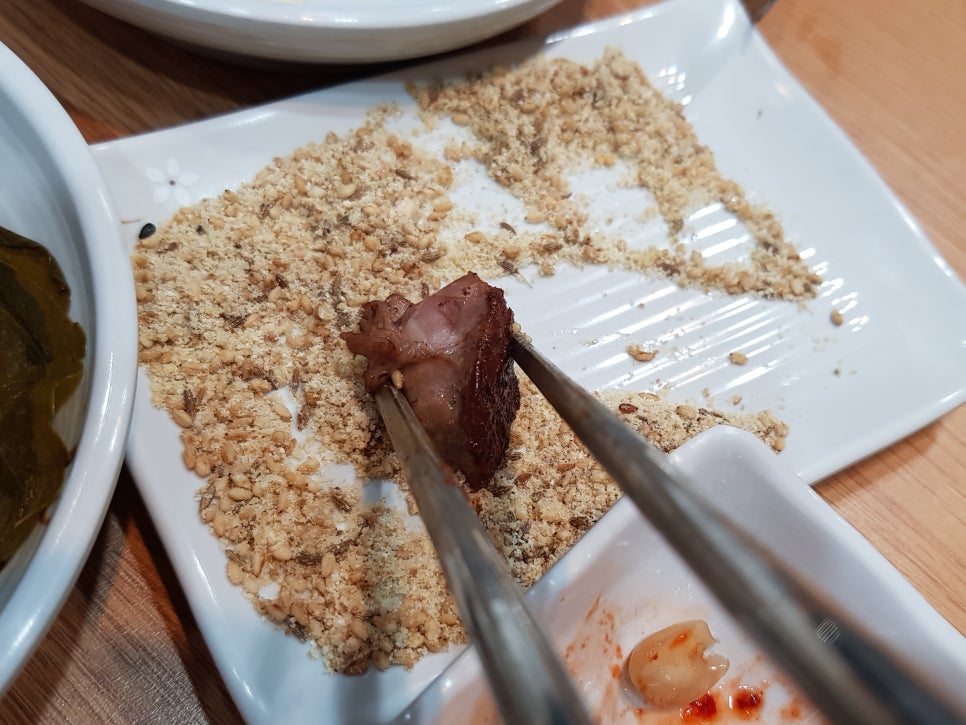 백두산양꼬치샤브샤브 이미지