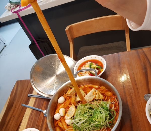 갑진즉석떡볶이 이미지