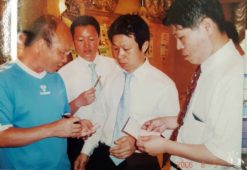 명품세탁 이미지
