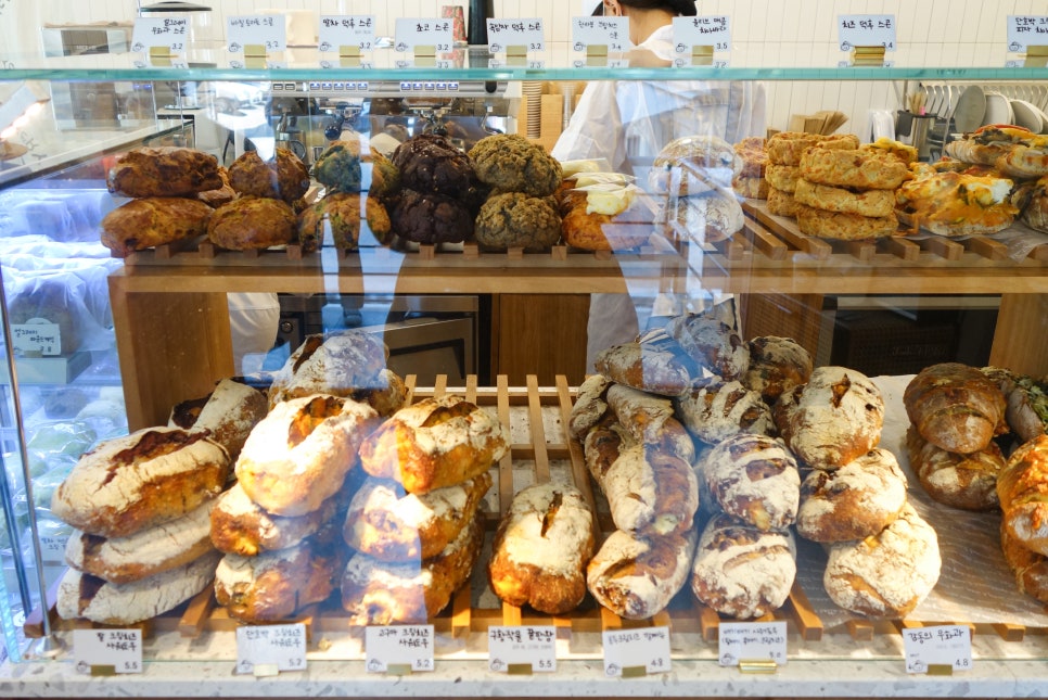 어글리베이커리(Ugly Bakery) 이미지