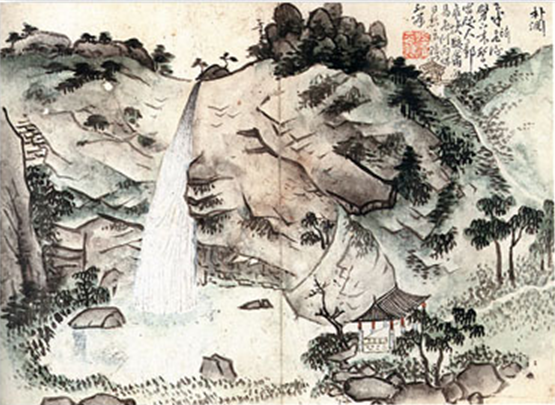 벽란도 이미지