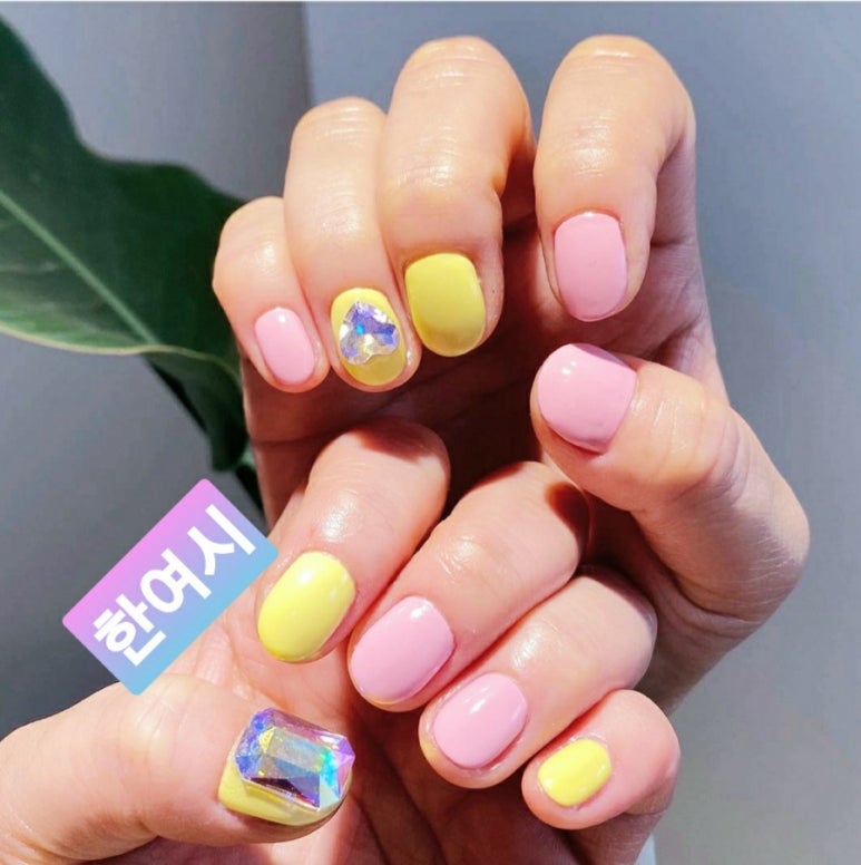 네일리(NAIL LEE) 이미지