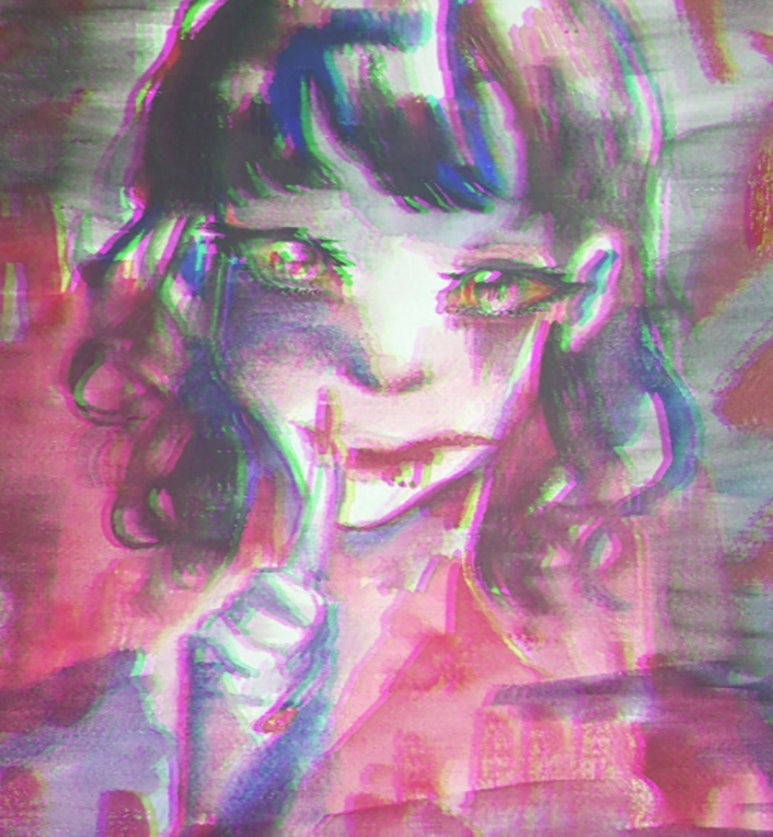 유빛나 이미지