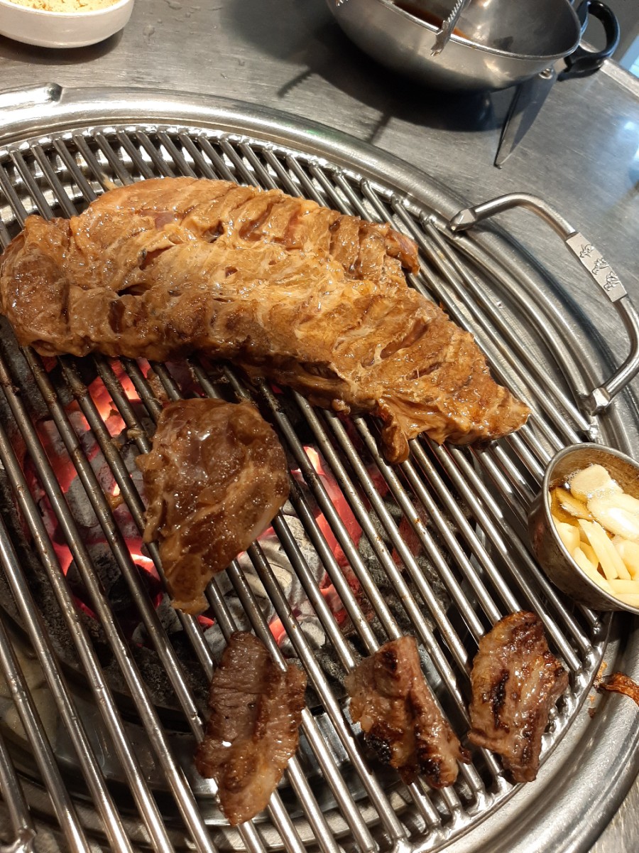 쉐프의고깃간 이미지