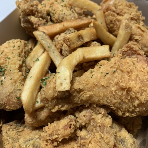 강호동치킨678제천 이미지