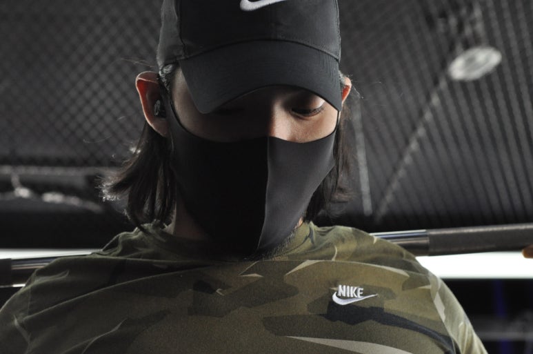 스탠바이짐 이미지