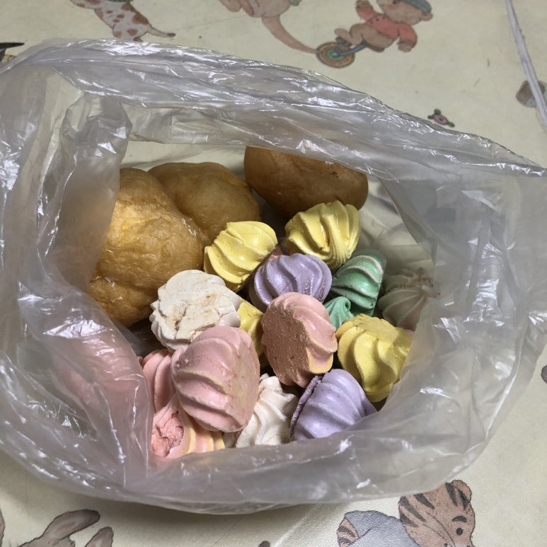 유상률베이커리 이미지
