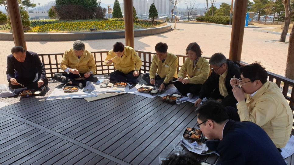 닭이봉원조춘천닭갈비 이미지