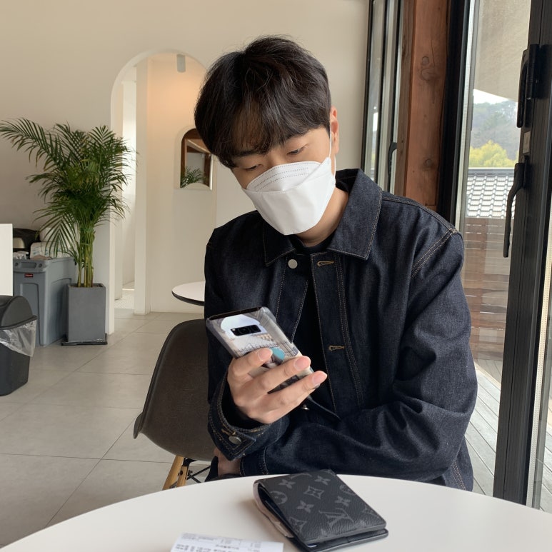 우지커피 이미지