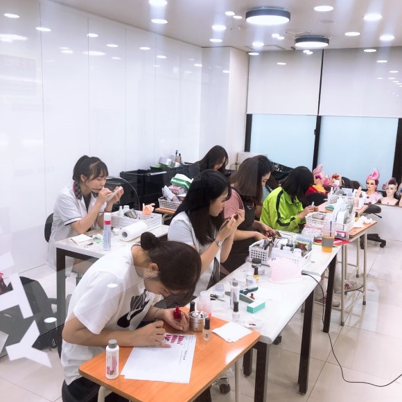 수진네일아트 이미지