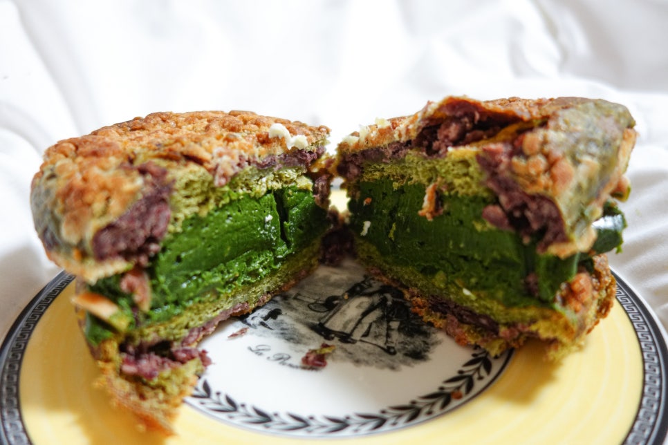 어글리베이커리(Ugly Bakery) 이미지