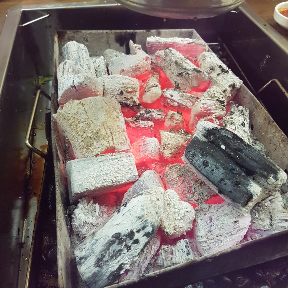 백마강참숯민물장어 이미지
