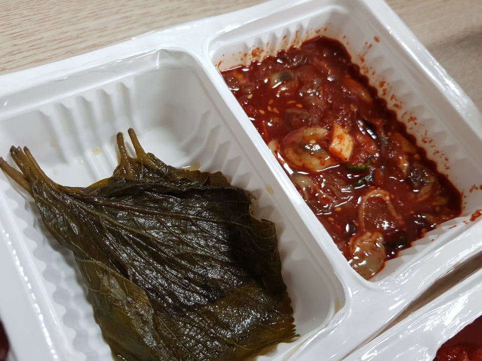 강씨가문의족발 이미지
