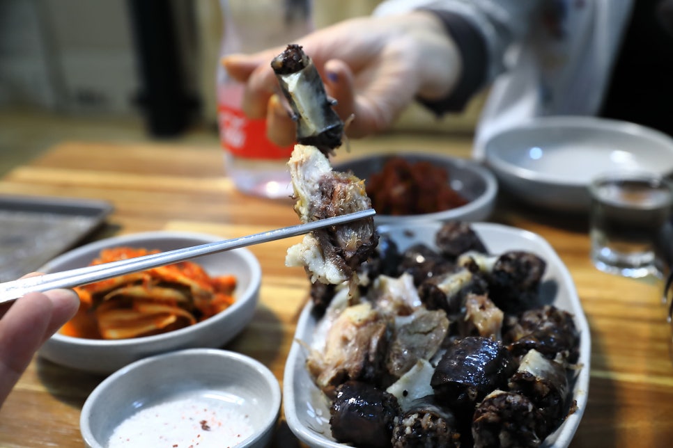 평창식당 이미지