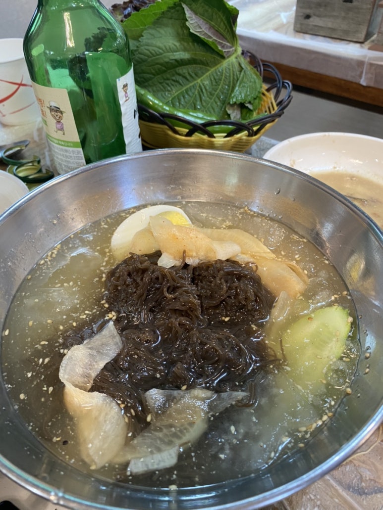 뚱이네돌구이 이미지
