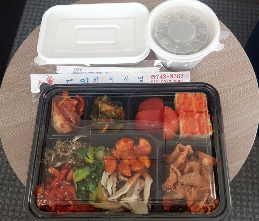 도원외식산업 이미지
