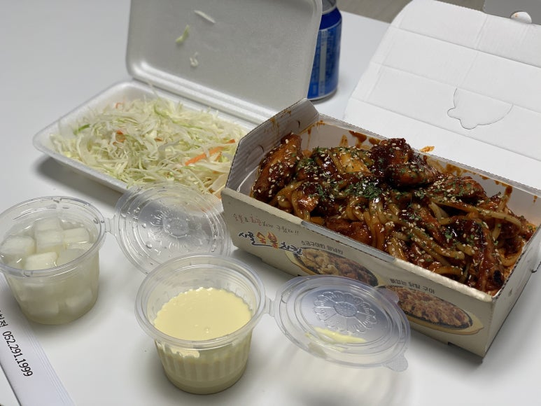 시골숯불치킨신천점 이미지