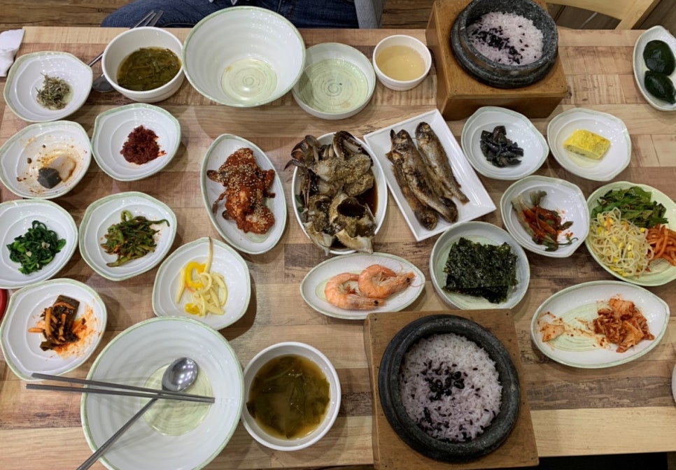 토우영양돌솥밥 이미지