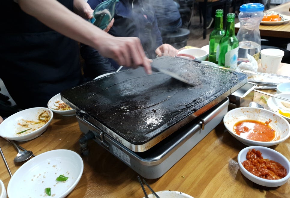 하이포크생삼겹 이미지