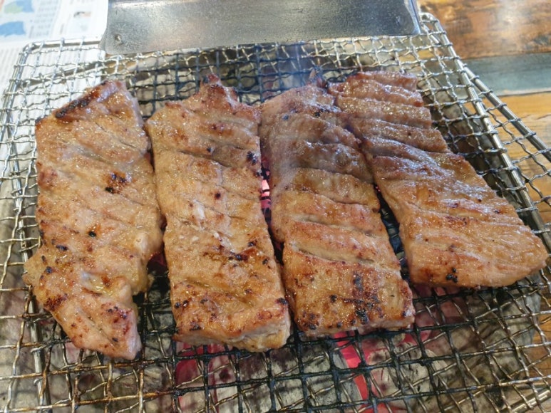 백년갈비달성점 이미지