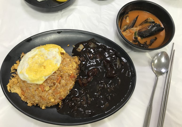 성환반점 이미지