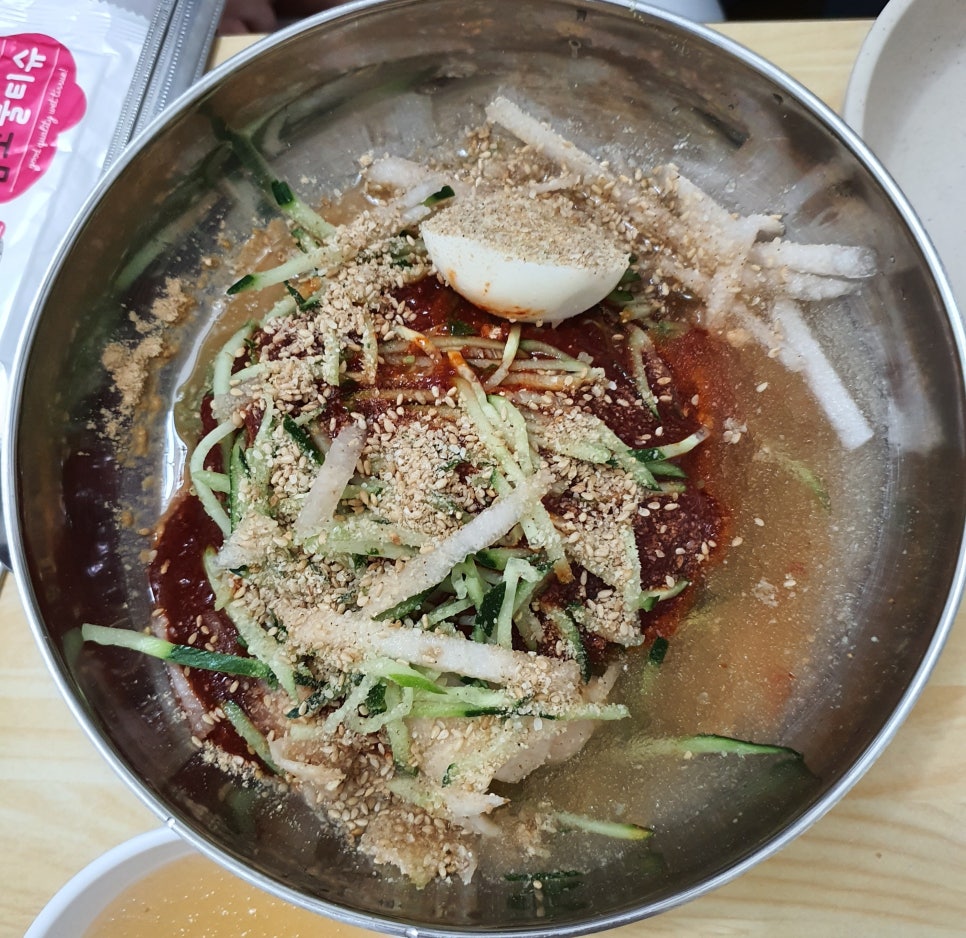 녹색면옥 이미지