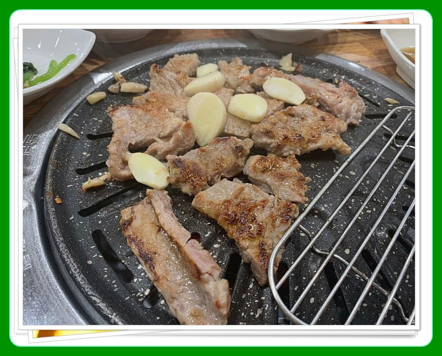 초원갈비 이미지