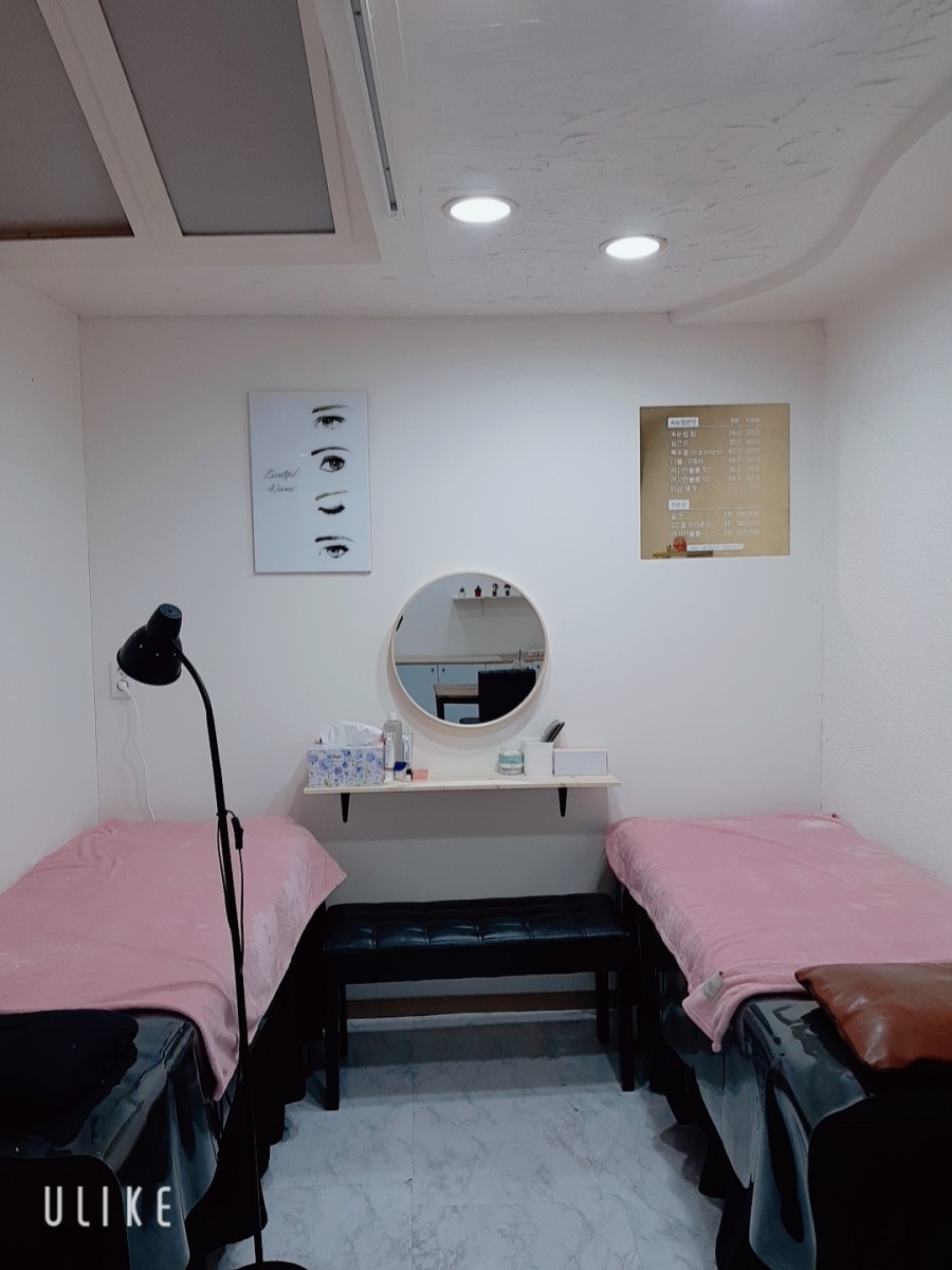 꼼지락네일&속눈썹 이미지
