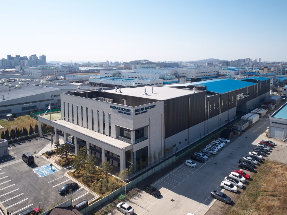 드림엔지니어링건축사사무소 이미지
