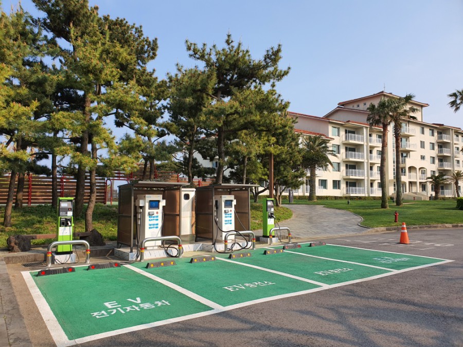 해안로충전소 이미지