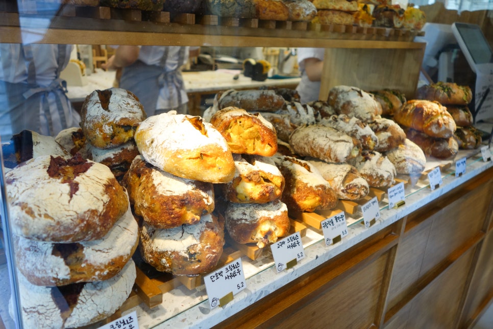 어글리베이커리(Ugly Bakery) 이미지