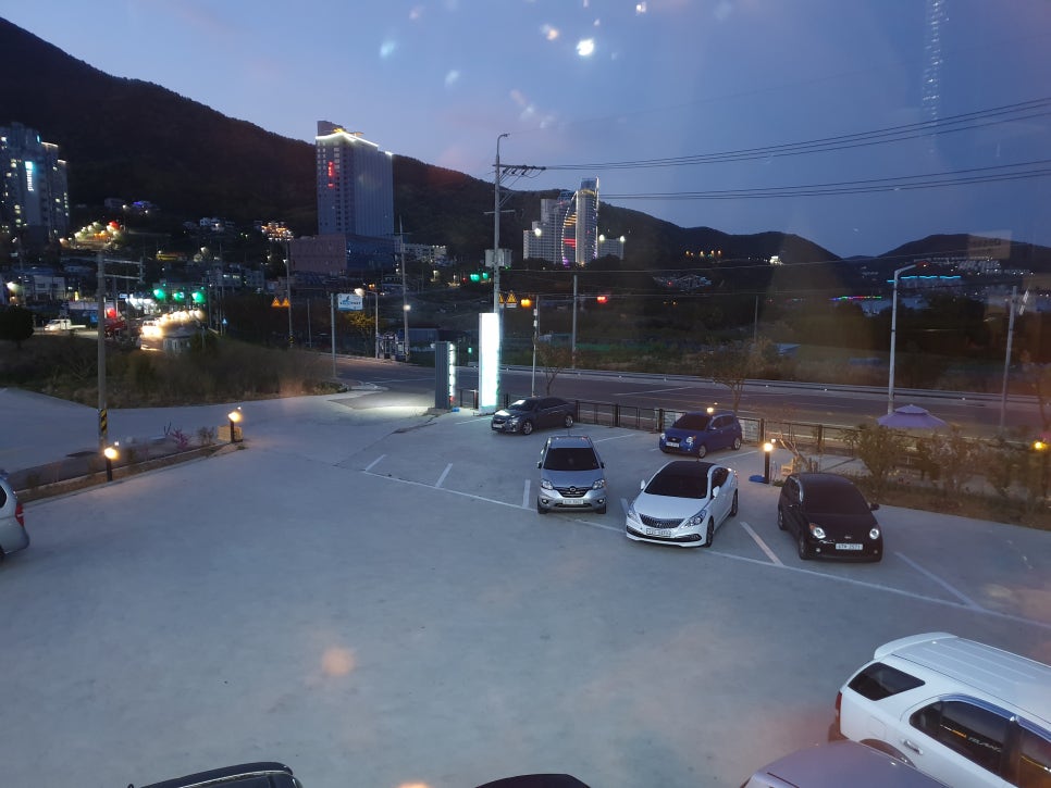 꽃숯갈비 이미지