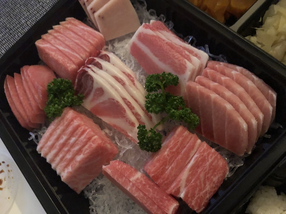 아람참치 이미지