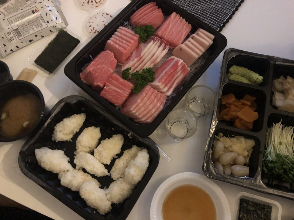 아람참치 이미지