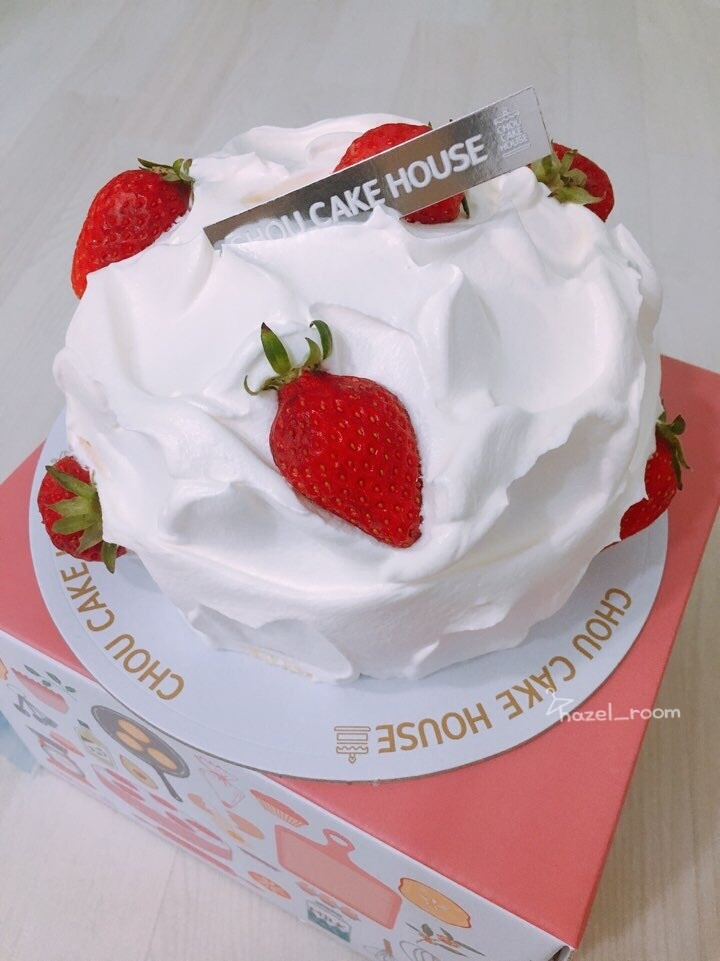 케이크하우스&림 이미지