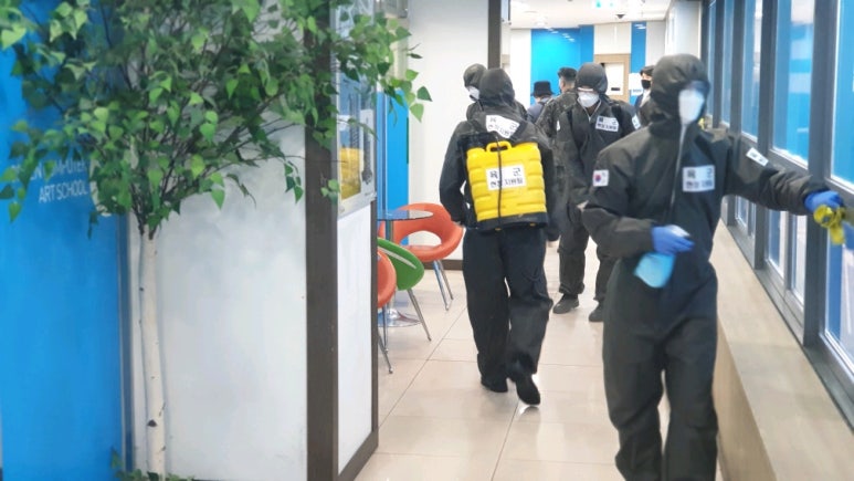 그린컴퓨터학원 이미지