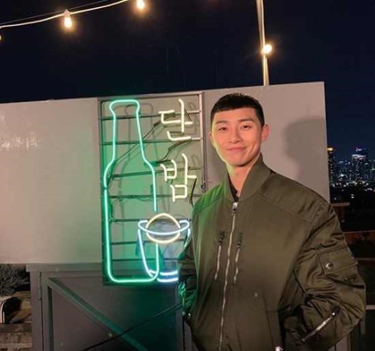 달달한 밤 이미지