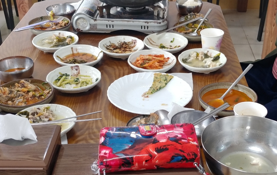 솔이네식당 이미지