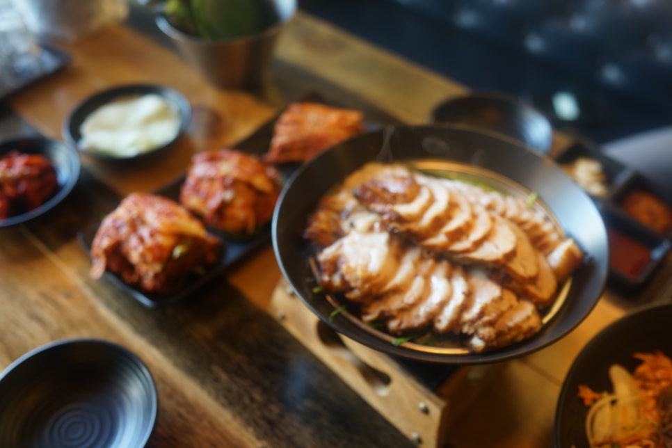 깐깐한족발(송정점) 이미지