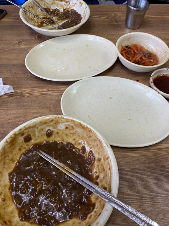 조은반점 이미지