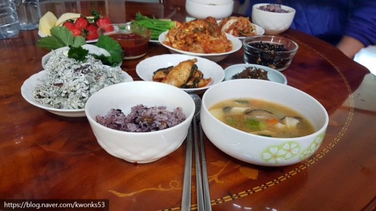 연꽃엔돌핀해물찜 이미지