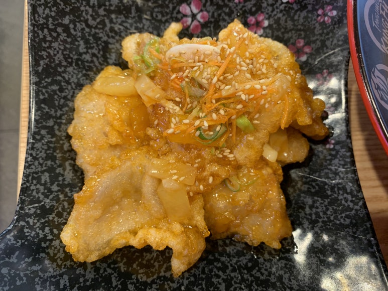 탕화쿵푸숙대점 이미지
