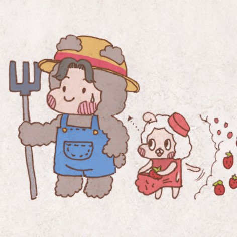 젠토리 이미지