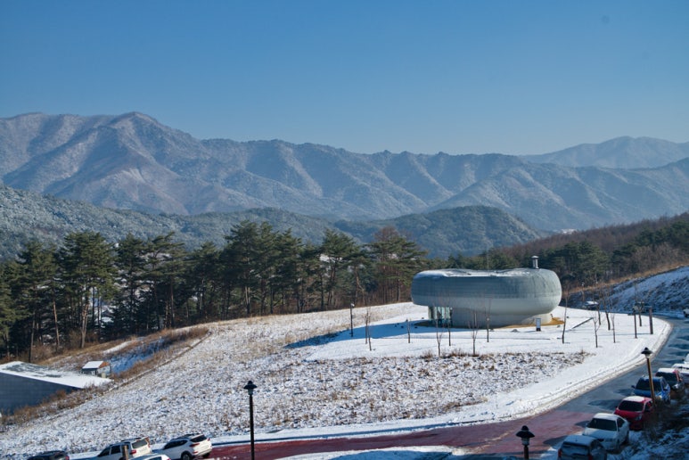 백두축산 이미지