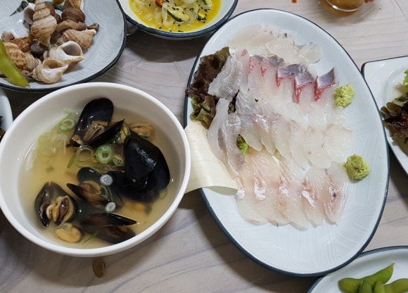 은지초밥 이미지