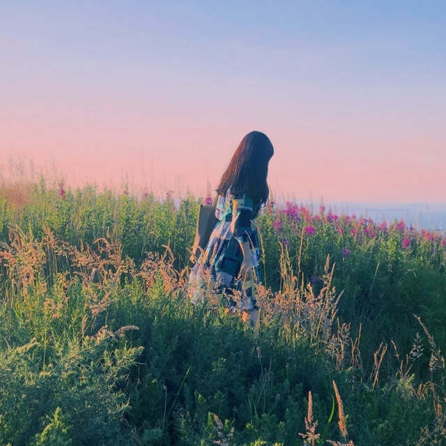 쉐리(SHERRY) 이미지