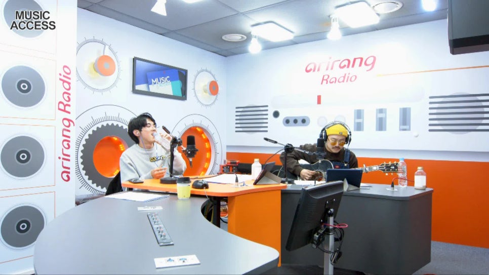 레트로쏘울 이미지