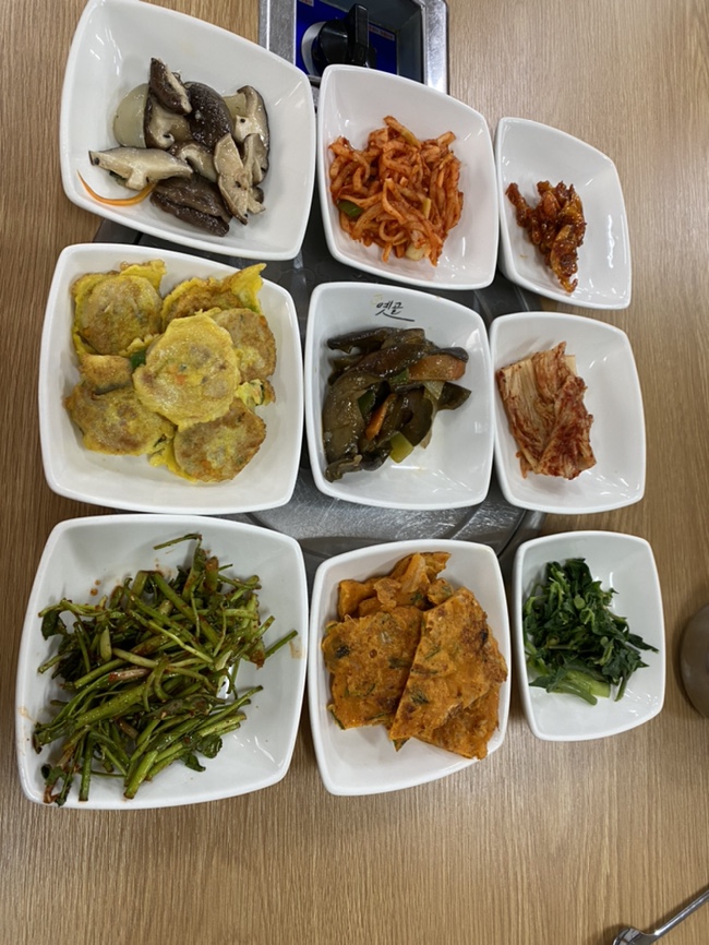 칠갑산정육식당 이미지