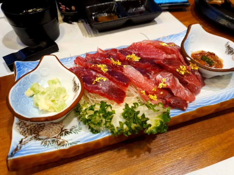 일도참치 이미지