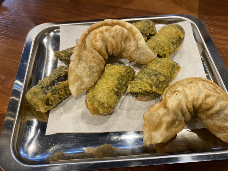 마피아떡볶이 이미지